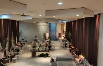 Prédio à venda, 20 vagas, vila guiomar - santo andré/sp
