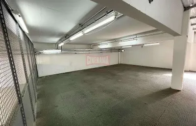 Prédio à venda, 7 vagas, vila dom pedro i - são paulo/sp