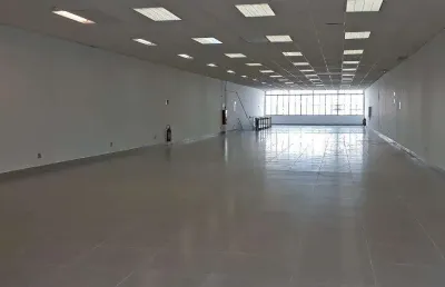 Prédio à venda na Avenida Conde Francisco Matarazzo, Centro, São Caetano do Sul