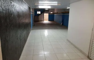Prédio à venda, vila são leopoldo - são bernardo do campo/sp