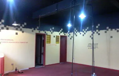 Prédio à venda, 2 quartos, 4 vagas, cerâmica - são caetano do sul/sp