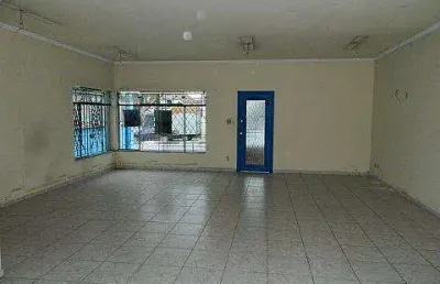 Prédio à venda, 10 vagas, campestre - santo andré/sp