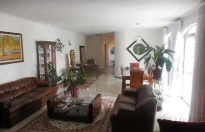Apartamento à venda, 5 quartos, 2 suítes, 2 vagas, centro - são caetano do sul/sp
