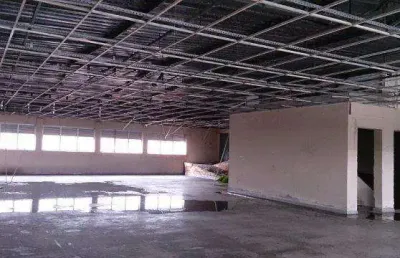 Prédio à venda na Rua Amazonas, Centro, São Caetano do Sul