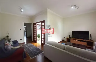 Sobrado à venda, 3 quartos, 1 suíte, 6 vagas, santa maria - são caetano do sul/sp