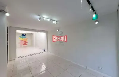 Sobrado para aluguel, 4 quartos, 1 suíte, 2 vagas, santa paula - são caetano do sul/sp