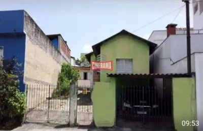 Casa à venda, 2 quartos, 3 vagas, boa vista - são caetano do sul/sp