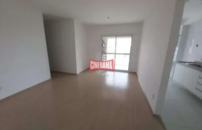 Apartamento à venda, 3 quartos, 1 suíte, 2 vagas, centro - são caetano do sul/sp