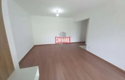 Apartamento à venda, 3 quartos, 1 suíte, 2 vagas, centro - são caetano do sul/sp