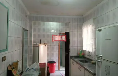 Terreno à venda, 3 vagas, nova gerty - são caetano do sul/sp