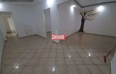 Casa à venda, 2 quartos, 2 vagas, santo antônio - são caetano do sul/sp