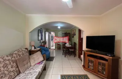 Casa à venda, 3 quartos, 3 vagas, nova gerty - são caetano do sul/sp