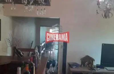 Sobrado à venda, 4 quartos, 4 suítes, 4 vagas, olímpico - são caetano do sul/sp