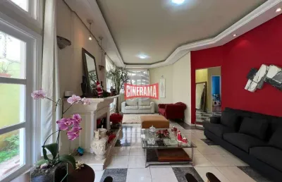 Sobrado à venda, 4 quartos, 4 suítes, 4 vagas, jardim são caetano - são caetano do sul/sp
