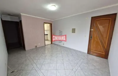 Apartamento à venda, 2 quartos, 1 vaga, são josé - são caetano do sul/sp