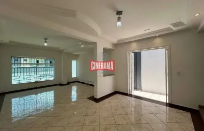 Sobrado à venda, 3 quartos, 3 suítes, 2 vagas, cerâmica - são caetano do sul/sp