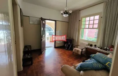 Casa à venda, 4 quartos, 5 vagas, santa paula - são caetano do sul/sp