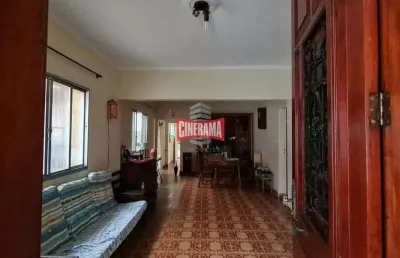 Casa à venda, 2 quartos, 6 vagas, osvaldo cruz - são caetano do sul/sp