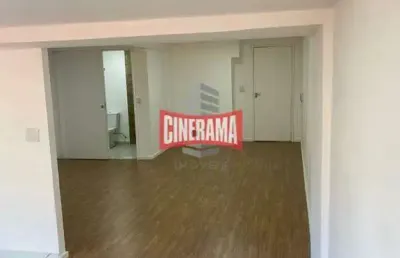 Apartamento à venda, 1 quarto, bela vista - são paulo/sp