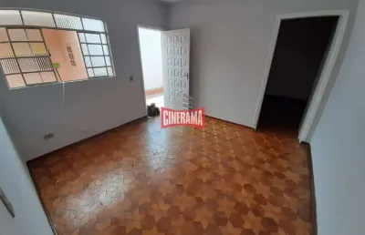 Casa à venda, 2 quartos, olímpico - são caetano do sul/sp