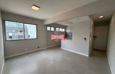 Apartamento à venda, 2 quartos, 1 suíte, 1 vaga, pinheiros - são paulo/sp