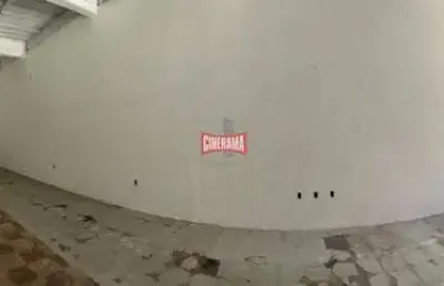 Ponto comercial para alugar na Rua Coronel Abílio Soares, Centro, Santo André