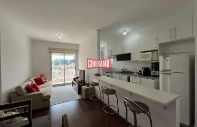 Apartamento à venda, 2 quartos, 1 suíte, 2 vagas, barcelona - são caetano do sul/sp