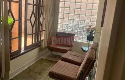 Sobrado para aluguel, 4 vagas, santa paula - são caetano do sul/sp
