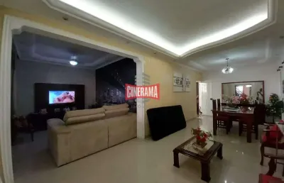 Casa à venda, 6 quartos, 1 suíte, 7 vagas, nova gerty - são caetano do sul/sp