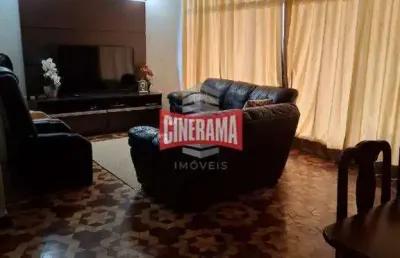 Casa à venda, 4 quartos, 3 vagas, santa maria - são caetano do sul/sp
