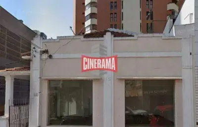Terreno à venda, santa paula - são caetano do sul/sp