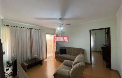Casa à venda, 2 quartos, olímpico - são caetano do sul/sp