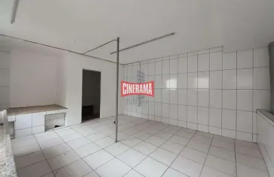 Salão para aluguel, santa paula - são caetano do sul/sp