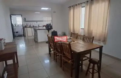 Sobrado à venda, 3 quartos, 3 suítes, 4 vagas, cerâmica - são caetano do sul/sp