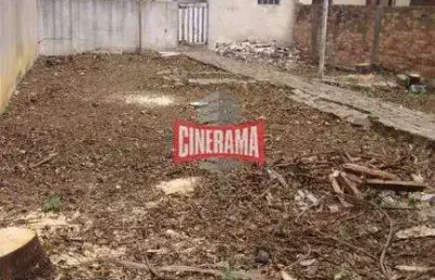 Terreno à venda na Rua Vinte e Oito de Julho, Fundação, São Caetano do Sul