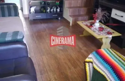 Sobrado à venda, 2 quartos, 1 vaga, fundação - são caetano do sul/sp
