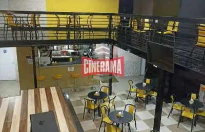 Prédio à venda, 12 quartos, 2 suítes, barcelona - são caetano do sul/sp