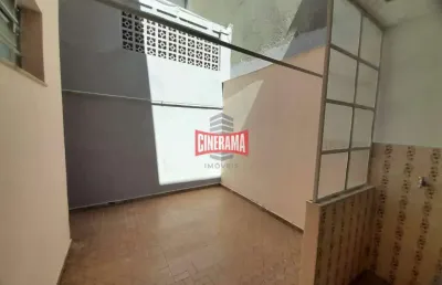Sobrado à venda, 3 quartos, 2 vagas, boa vista - são caetano do sul/sp