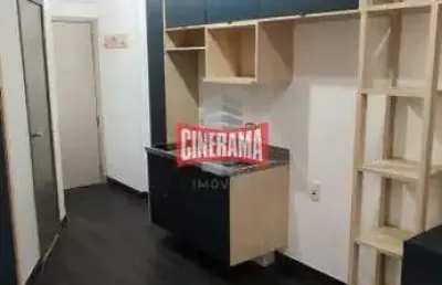 Studio para aluguel, 1 quarto, santa paula - são caetano do sul/sp