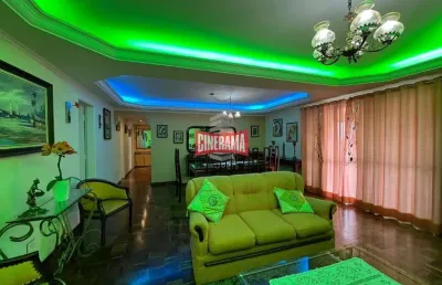 Apartamento à venda, 2 quartos, 1 suíte, 2 vagas, santo antônio - são caetano do sul/sp