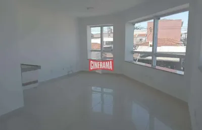 Sala para aluguel, nova gerty - são caetano do sul/sp