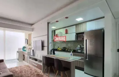 Apartamento à venda, 2 quartos, 1 suíte, 2 vagas, ipiranga - são paulo/sp