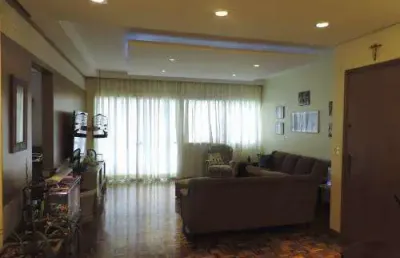 Apartamento à venda, 3 quartos, 1 suíte, 2 vagas, santo antônio - são caetano do sul/sp