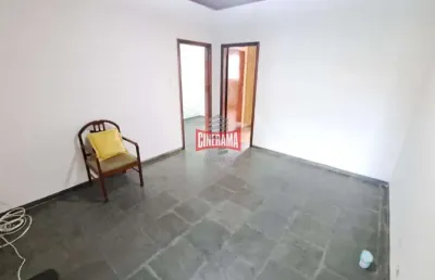 Casa à venda, 2 quartos, 2 vagas, barcelona - são caetano do sul/sp