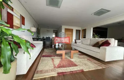 Apartamento à venda, 3 quartos, 3 suítes, 4 vagas, santa paula - são caetano do sul/sp