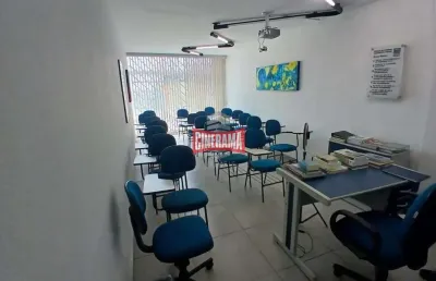 Sala comercial para alugar na Rua Santa Catarina, Centro, São Caetano do Sul