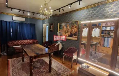 Casa à venda, 2 quartos, 1 suíte, 2 vagas, osvaldo cruz - são caetano do sul/sp