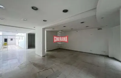 Prédio para aluguel, 2 vagas, santa paula - são caetano do sul/sp