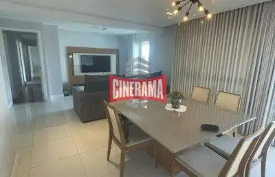 Apartamento à venda, 3 quartos, 3 suítes, 2 vagas, casa branca - santo andré/sp
