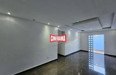 Apartamento à venda, 2 quartos, 1 suíte, 1 vaga, santa paula - são caetano do sul/sp